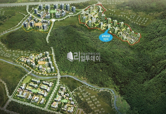 조감도